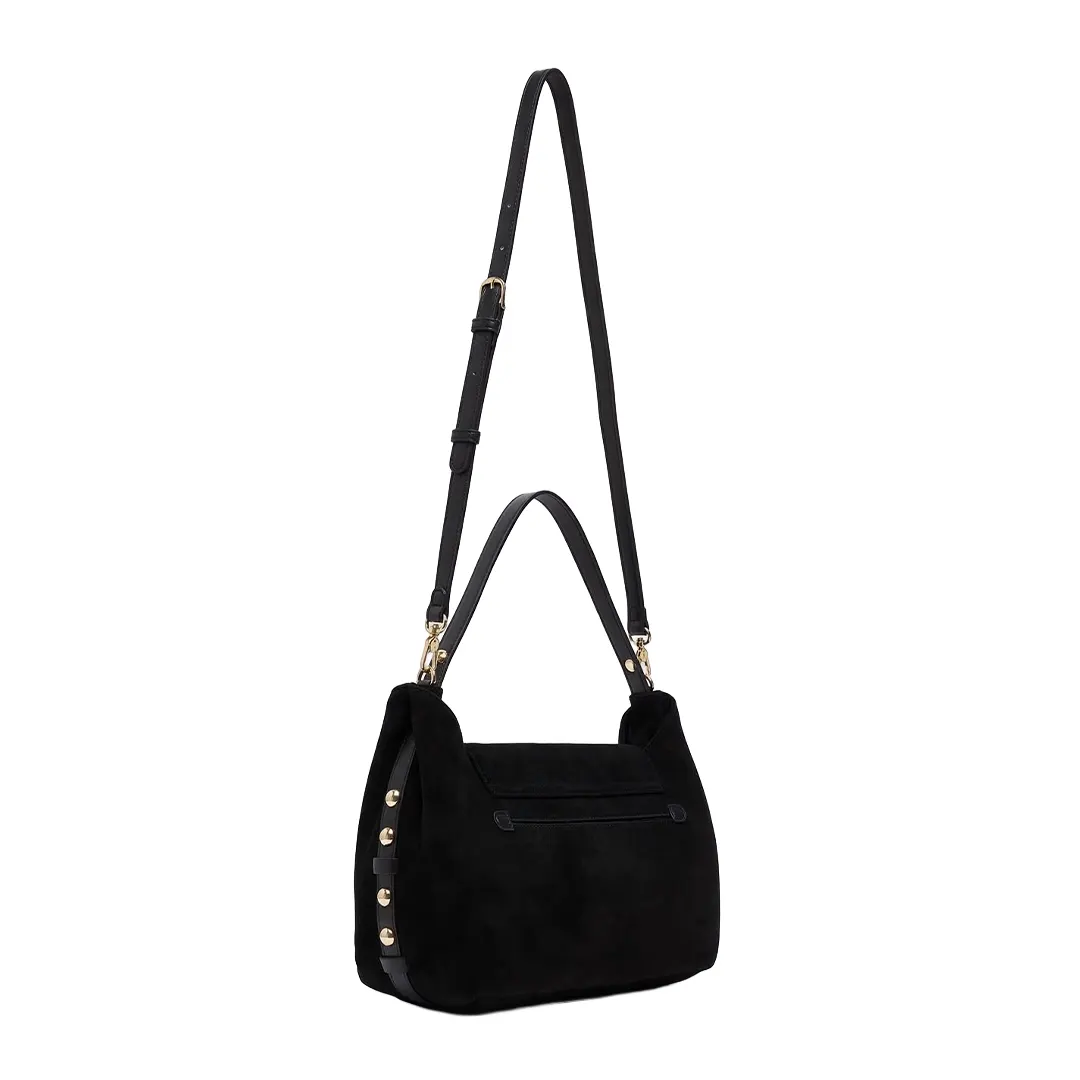 Borsa Tracolla - Nero