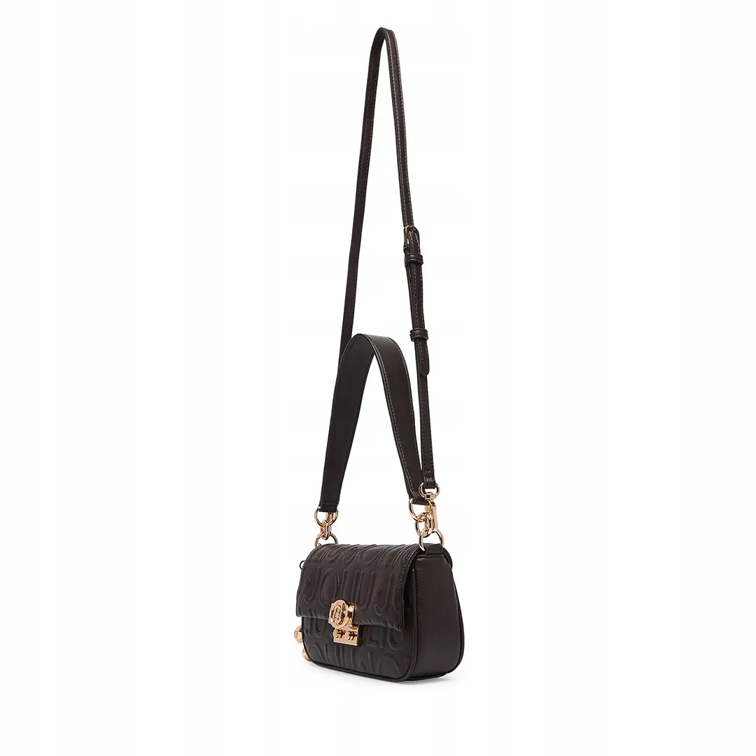 Borsa A Spalla - Marrone Scuro