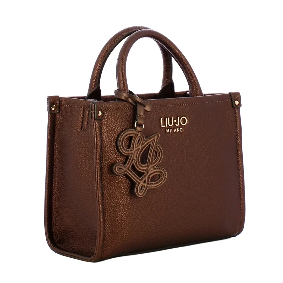 Borsa A Mano - Moro
