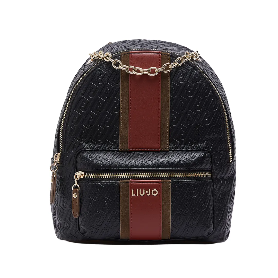 Zaino Donna - Nero