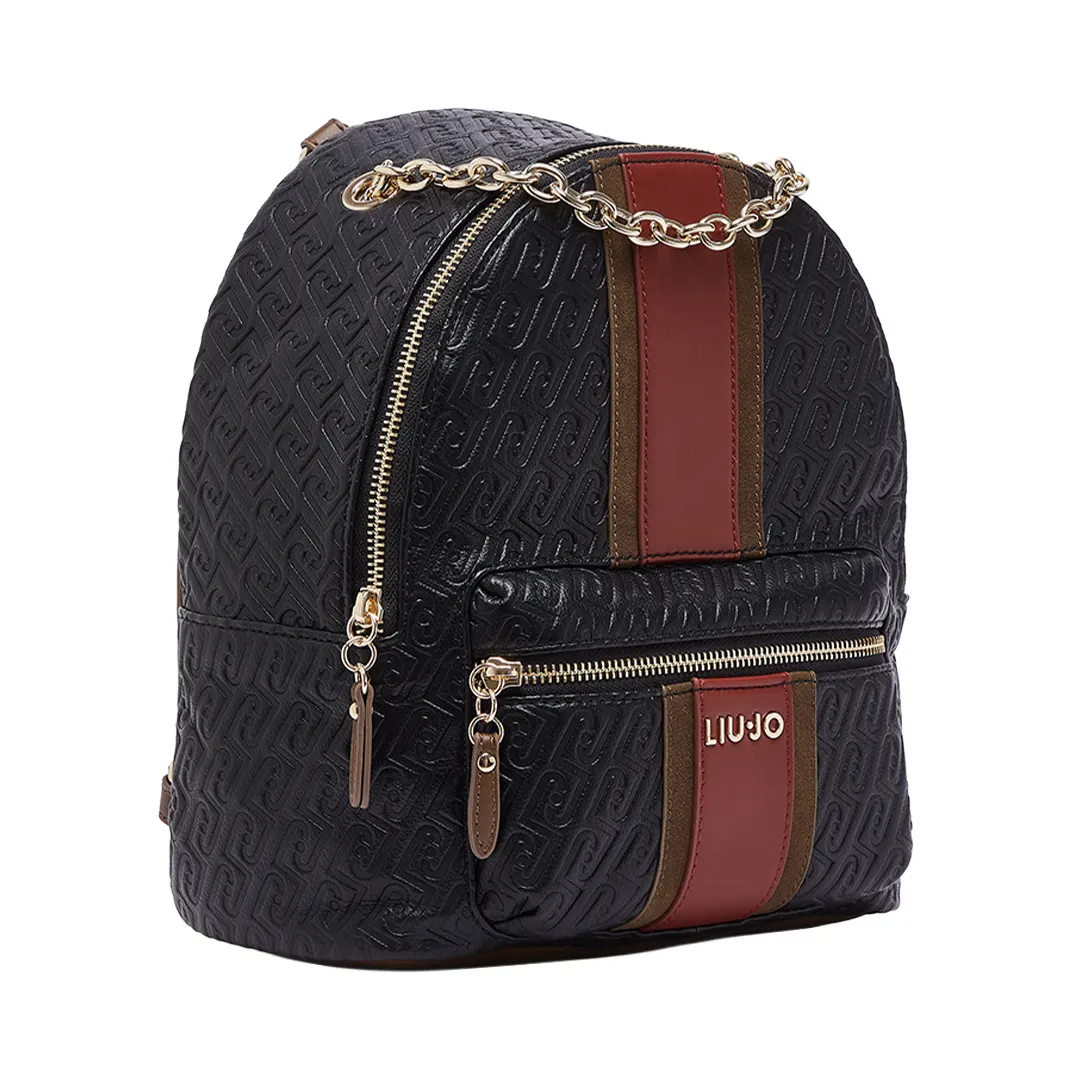 Zaino Donna - Nero