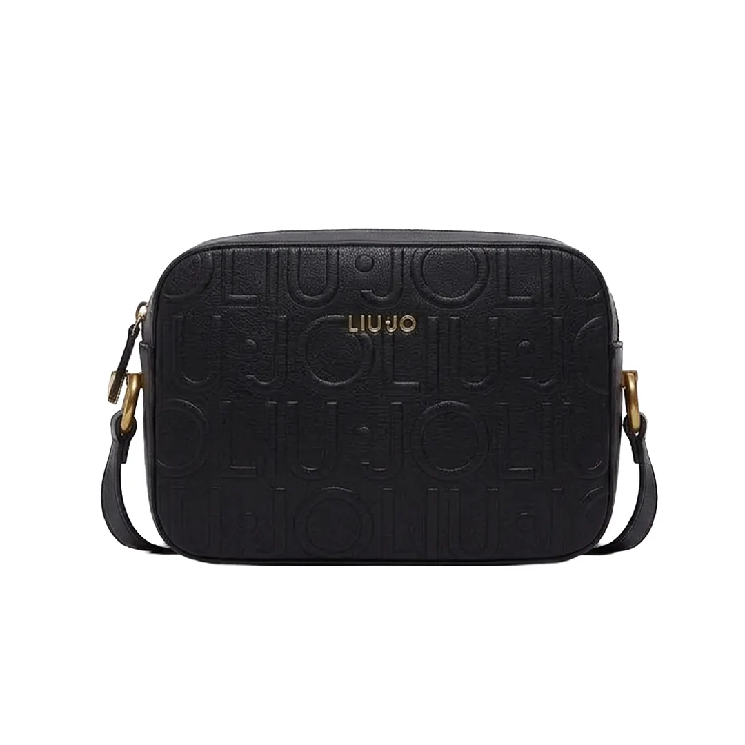 Borsa Tracolla - Nero