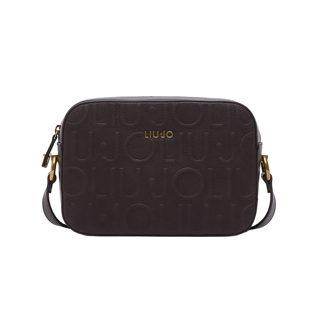Borsa Tracolla - Marrone