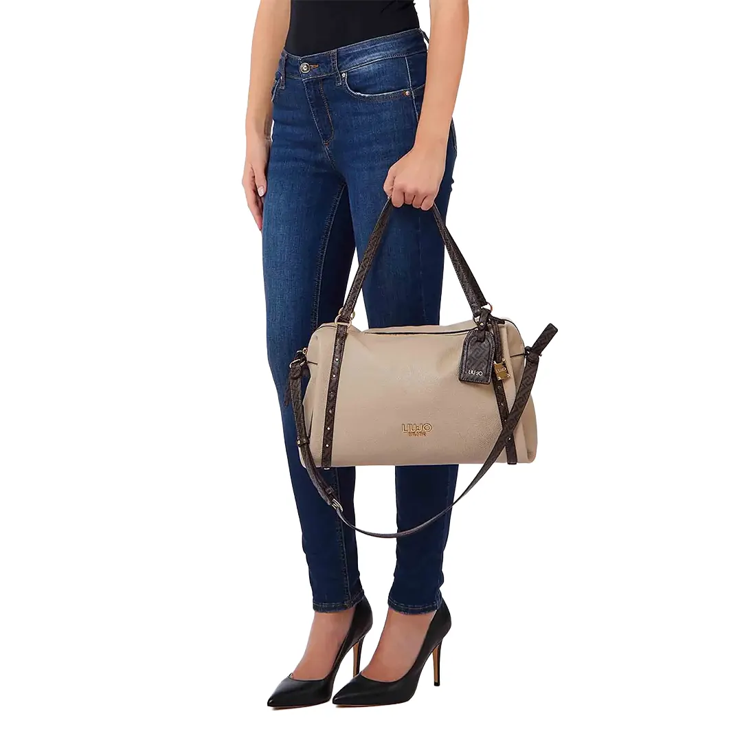 Borsa A Spalla - Neutro