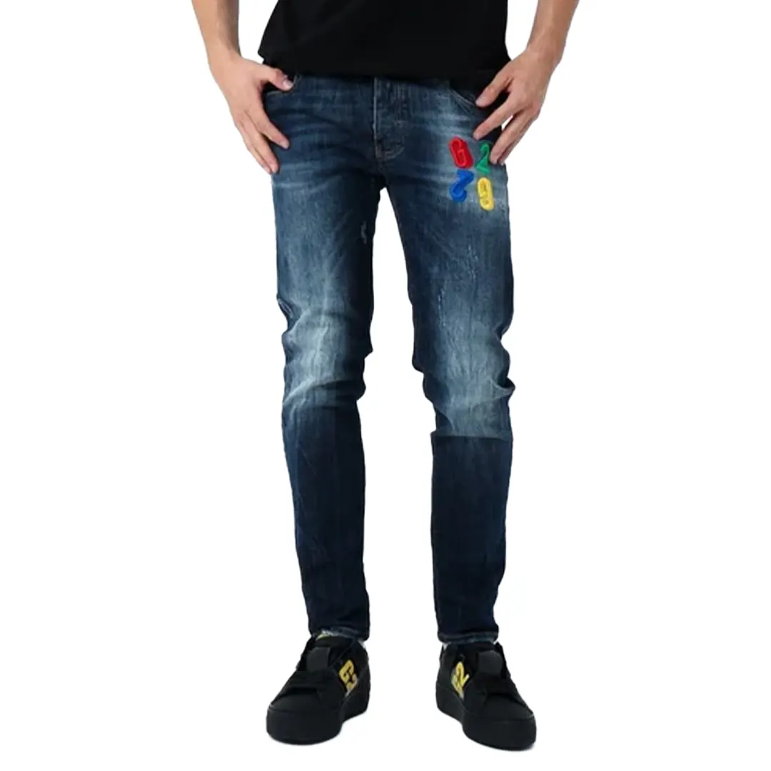 Jeans Slim Fit