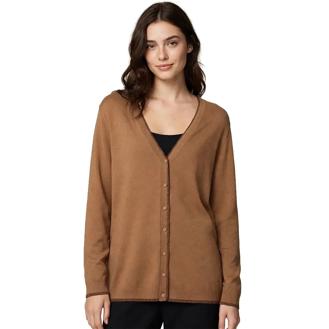 Cardigan Donna