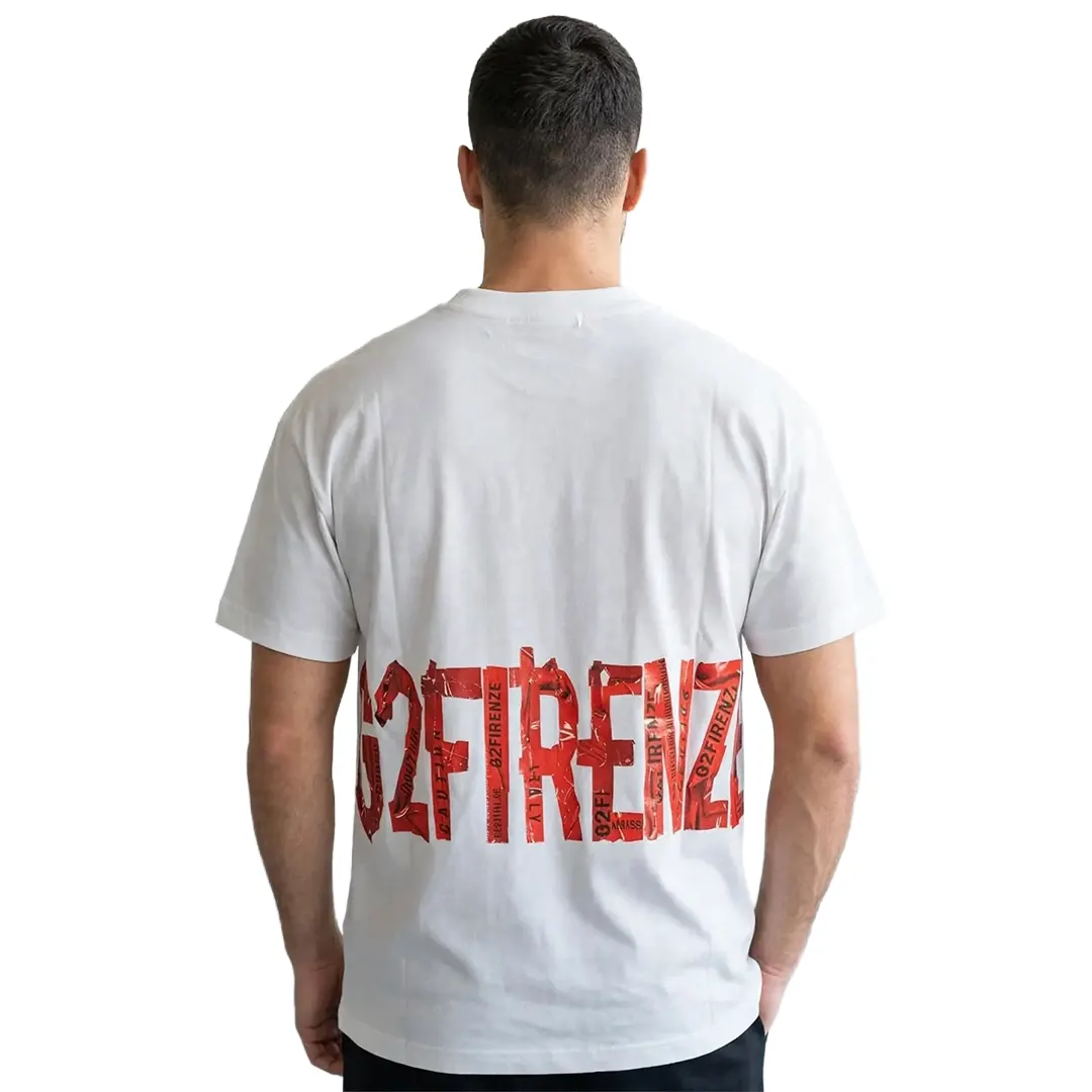 T-Shirt - Bianco - XS
