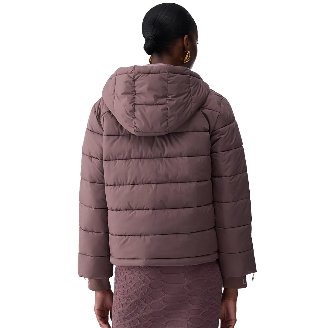 Giubbino Piumino Donna - 81409 Glace - XS