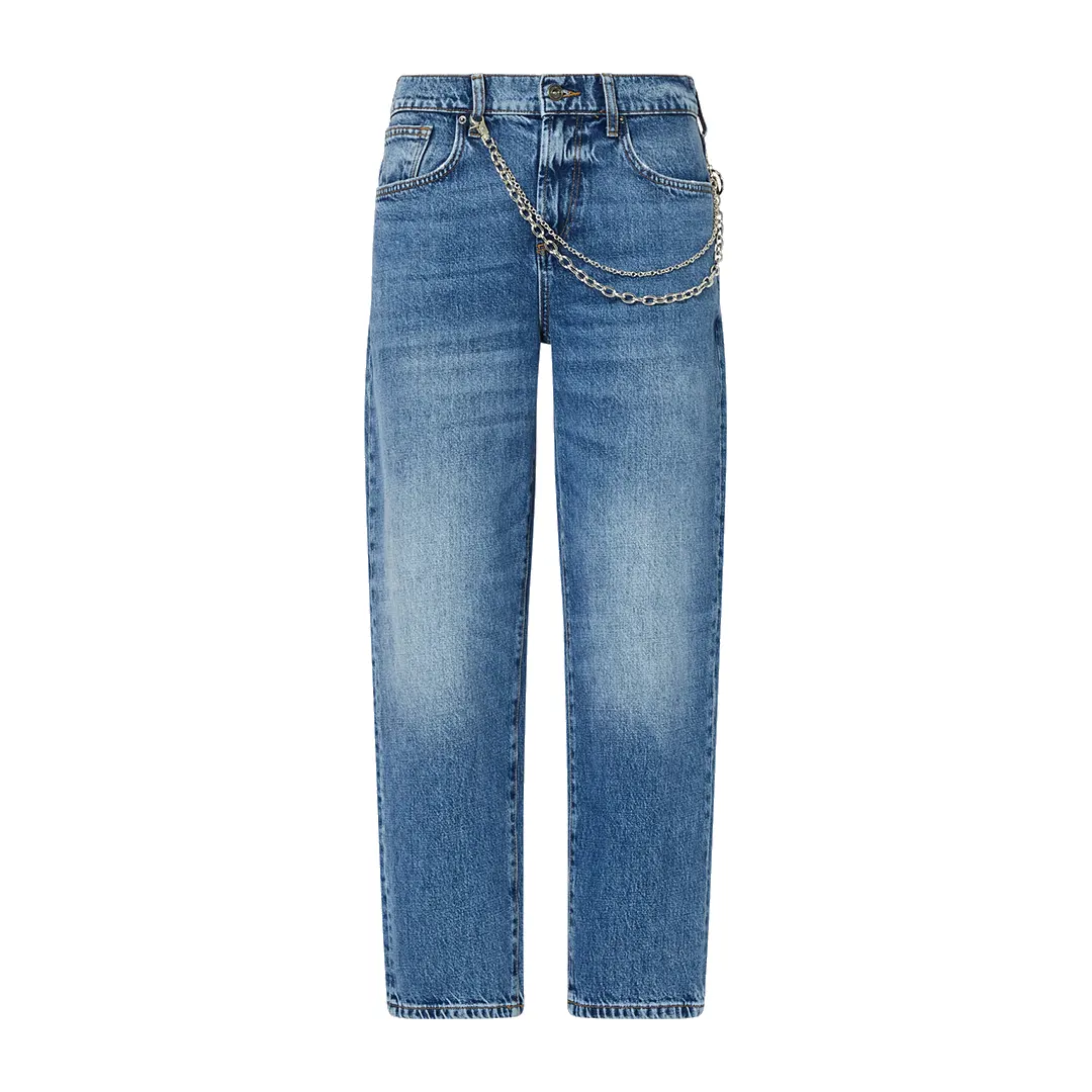 Jeans Donna - Denim - 24/38