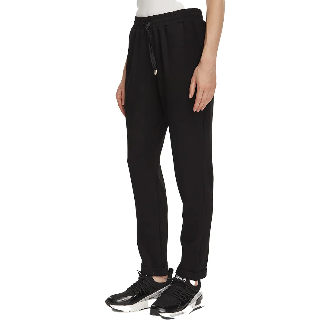 Tuta Donna - Nero - XS