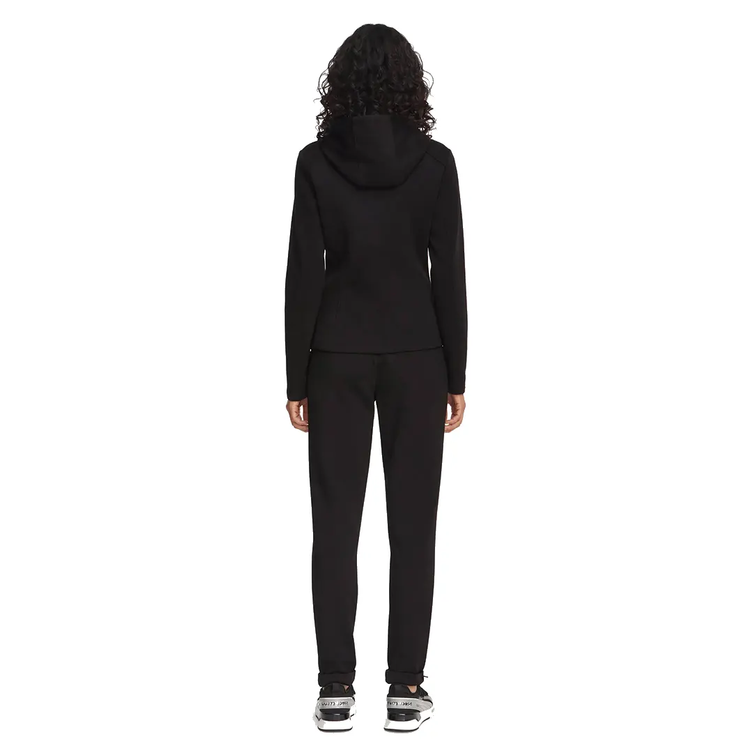 Tuta Donna - Nero - XS
