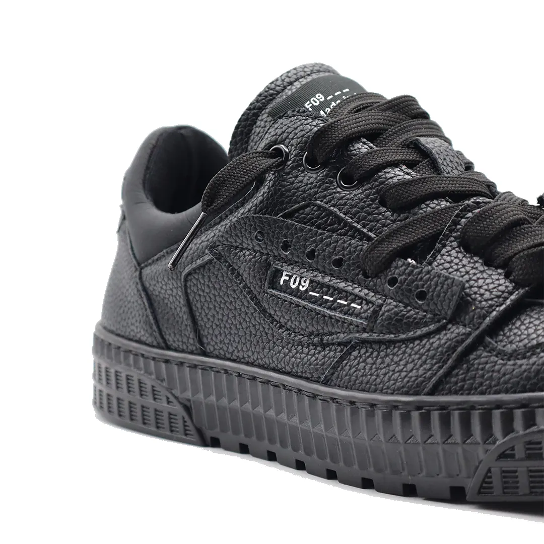 Scarpe Basse - Nero - 36
