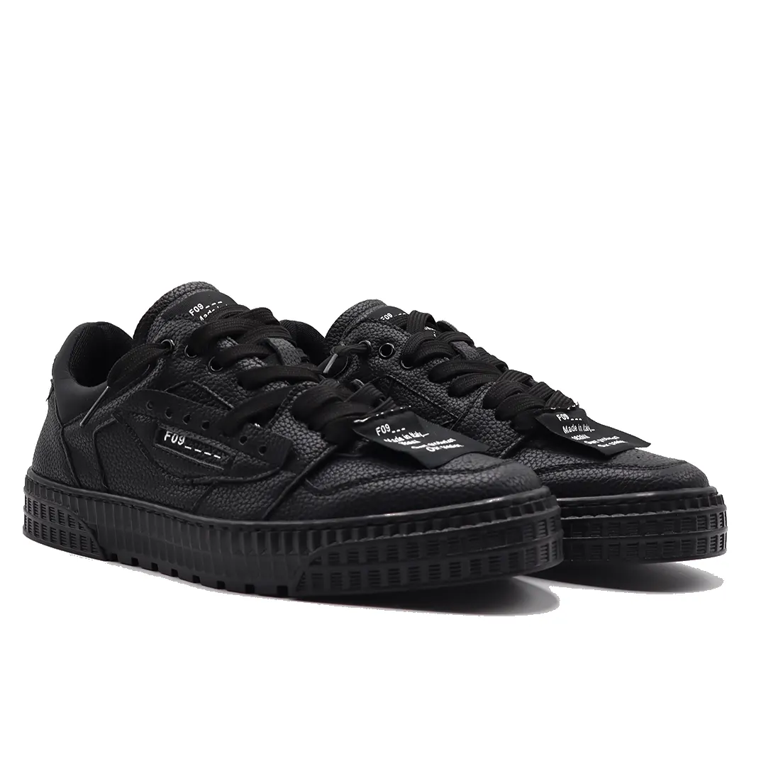 Scarpe Basse - Nero - 36