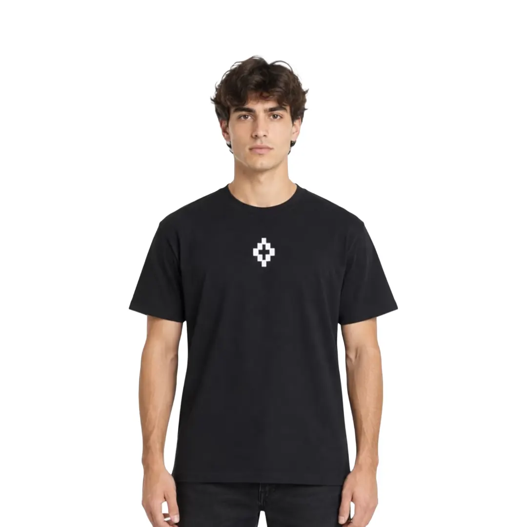 T-Shirt - Nero - XS