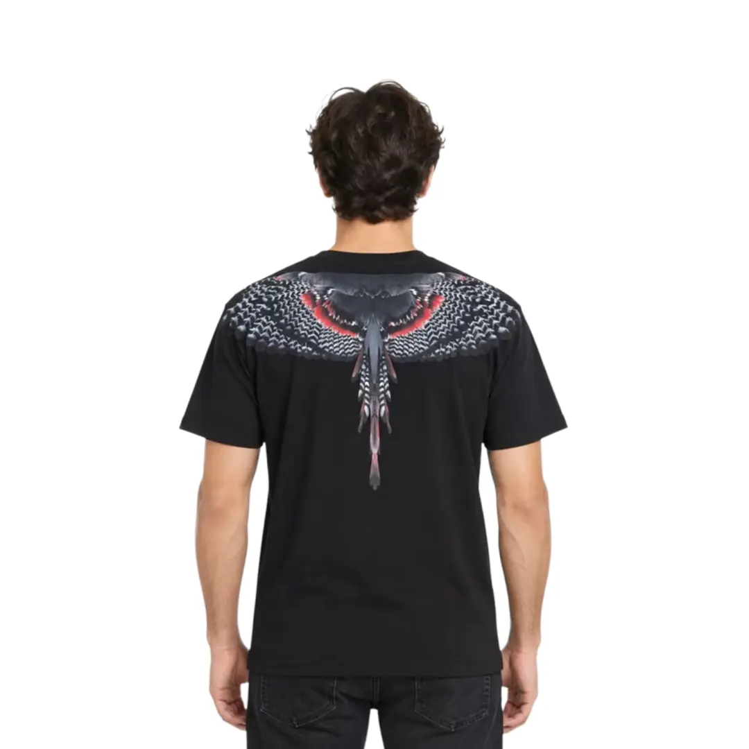 T-Shirt - Nero - XS