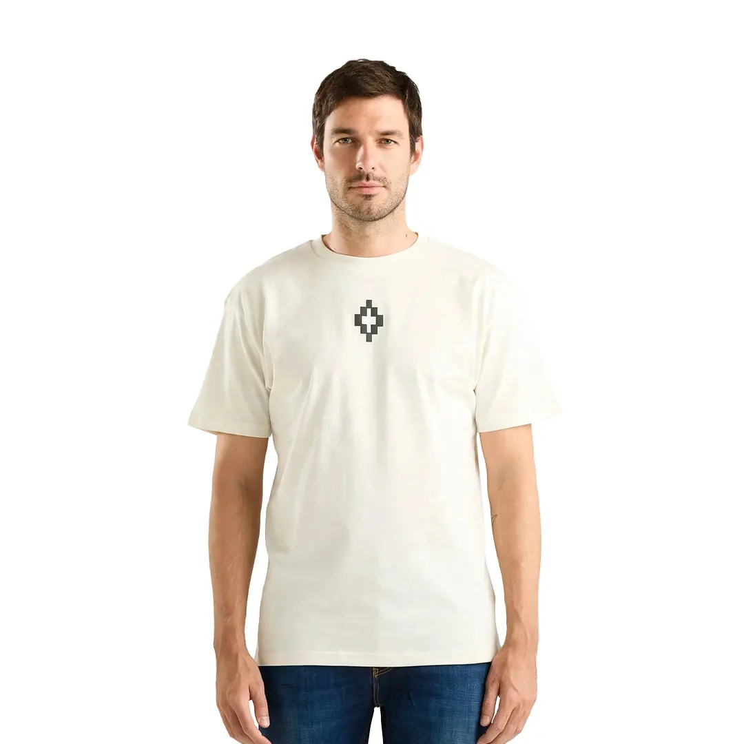 T-Shirt - Panna - XS