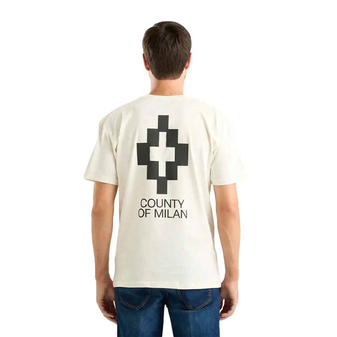 T-Shirt - Panna - XS