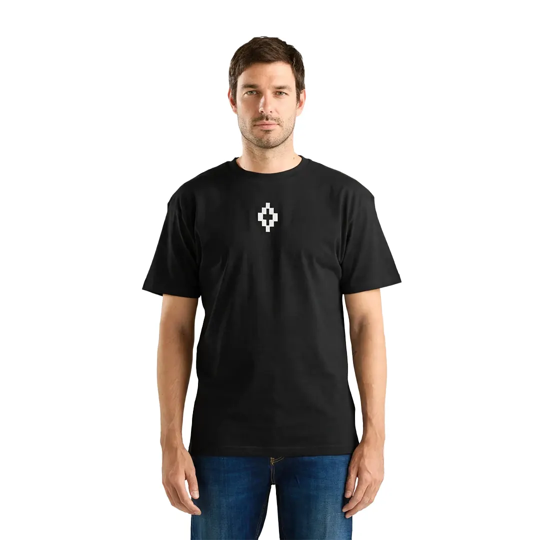 T-Shirt - Nero - XS