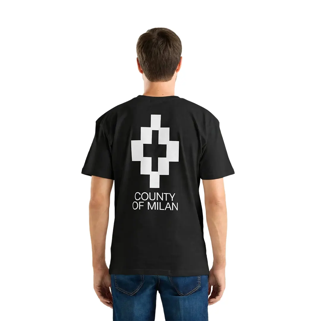 T-Shirt - Nero - XS