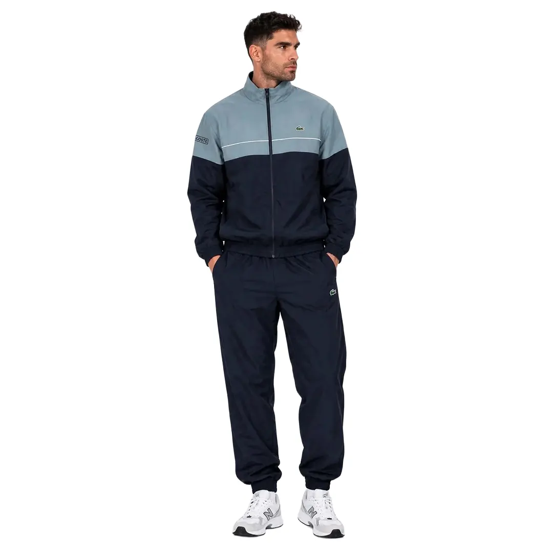 Tuta Sportiva - Blu Z5M - 4/M