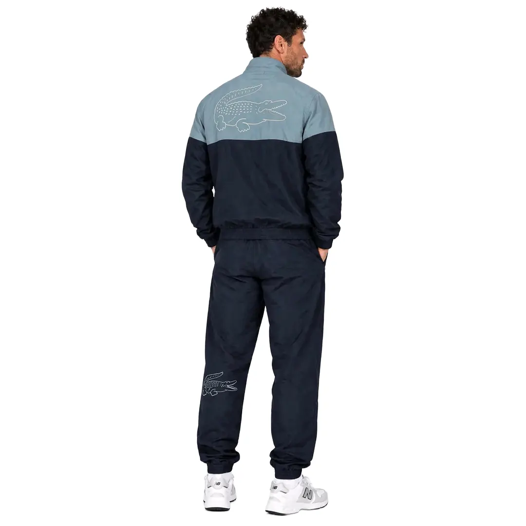 Tuta Sportiva - Blu Z5M - 4/M