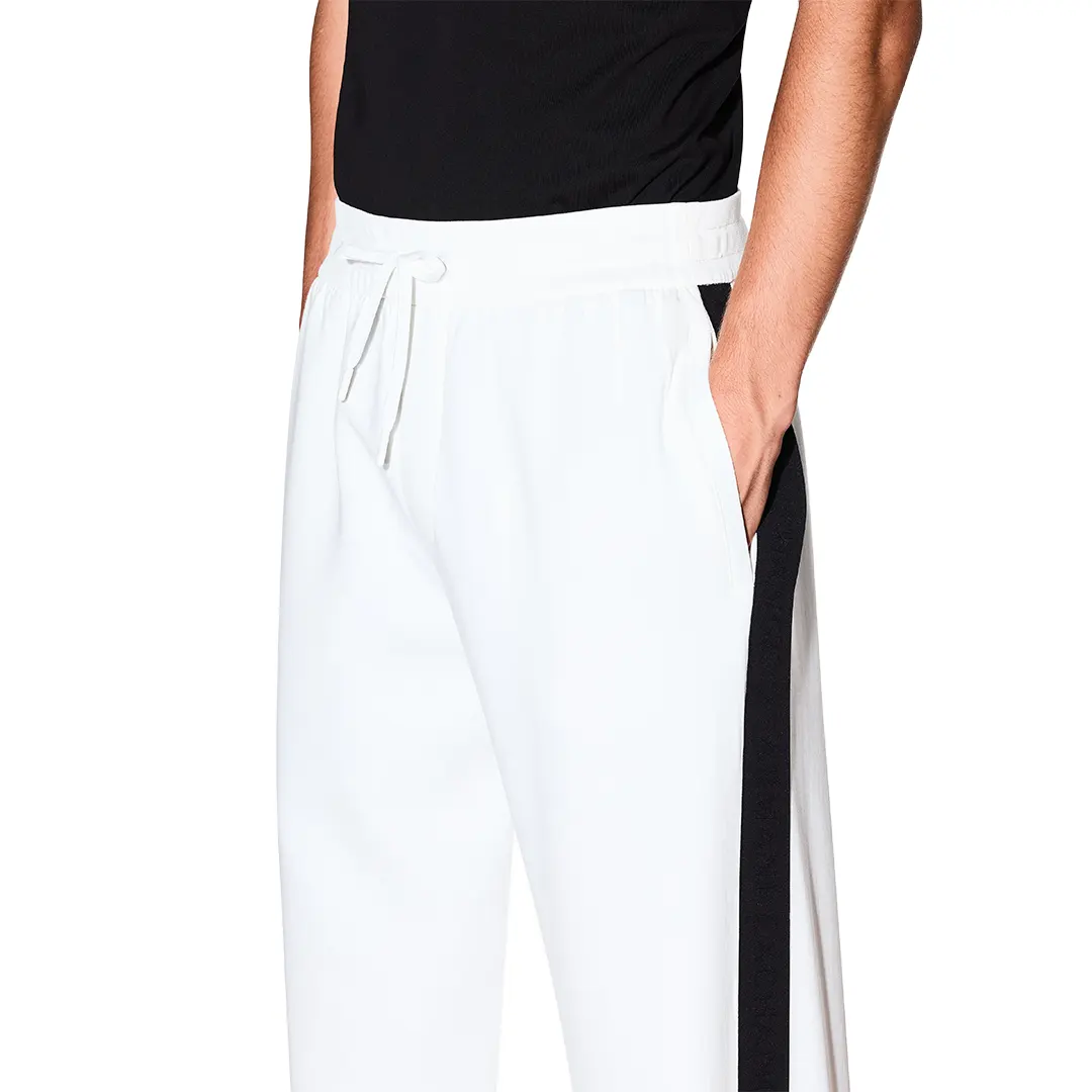 Pantatuta - Off White - S