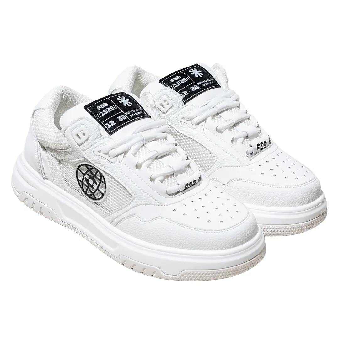 Scarpe - Bianco - 39