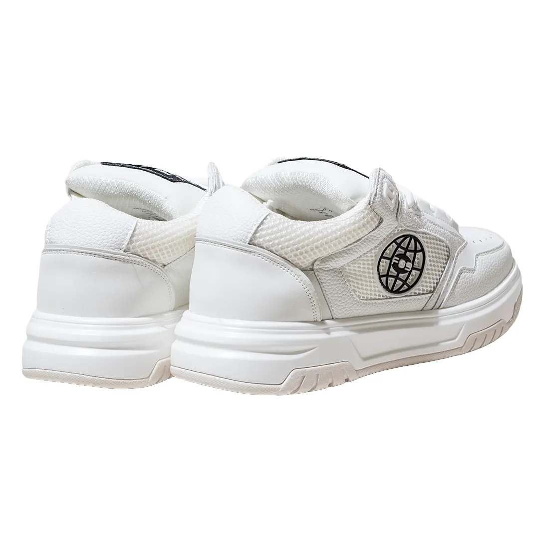 Scarpe - Bianco - 39
