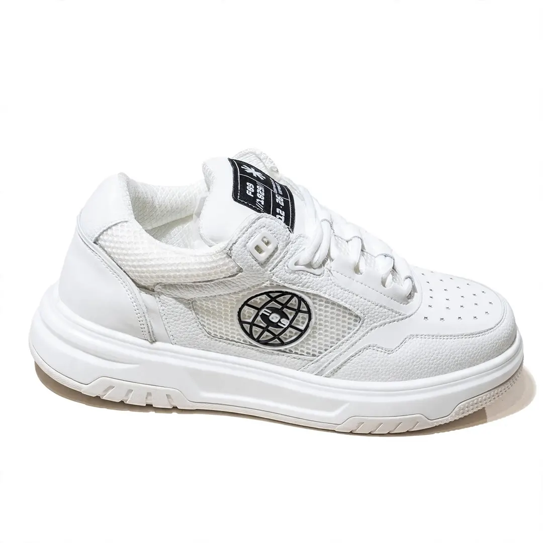 Scarpe - Bianco - 39