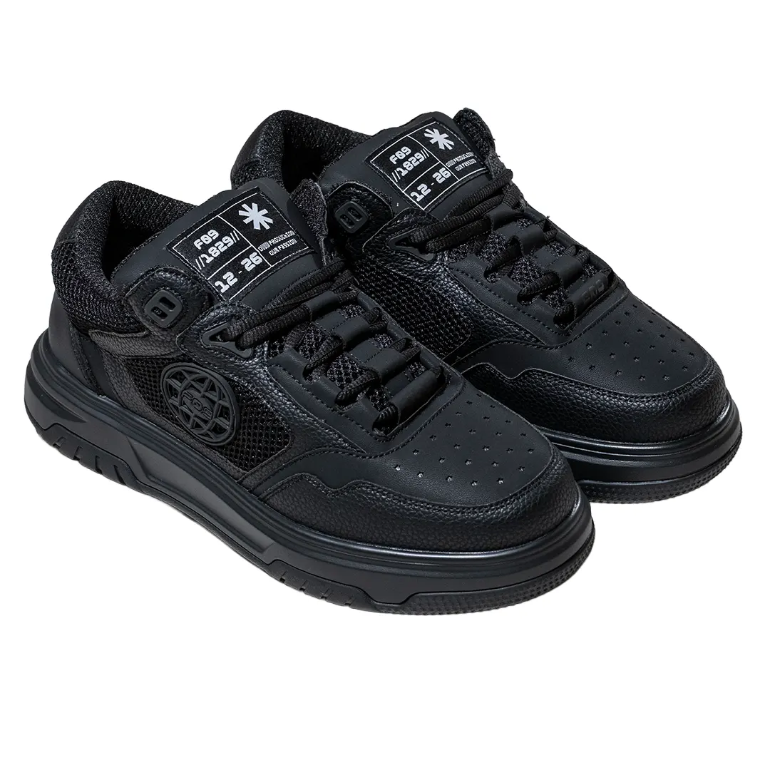 Scarpe - Nero - 39