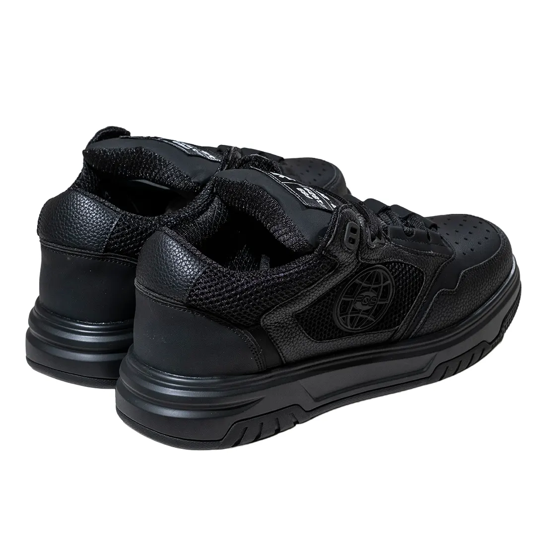 Scarpe - Nero - 39