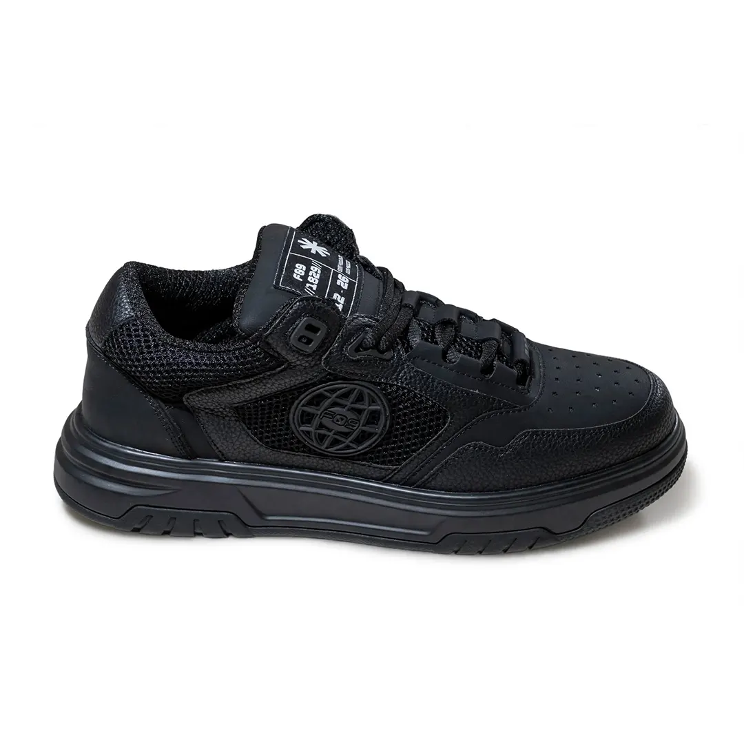 Scarpe - Nero - 39