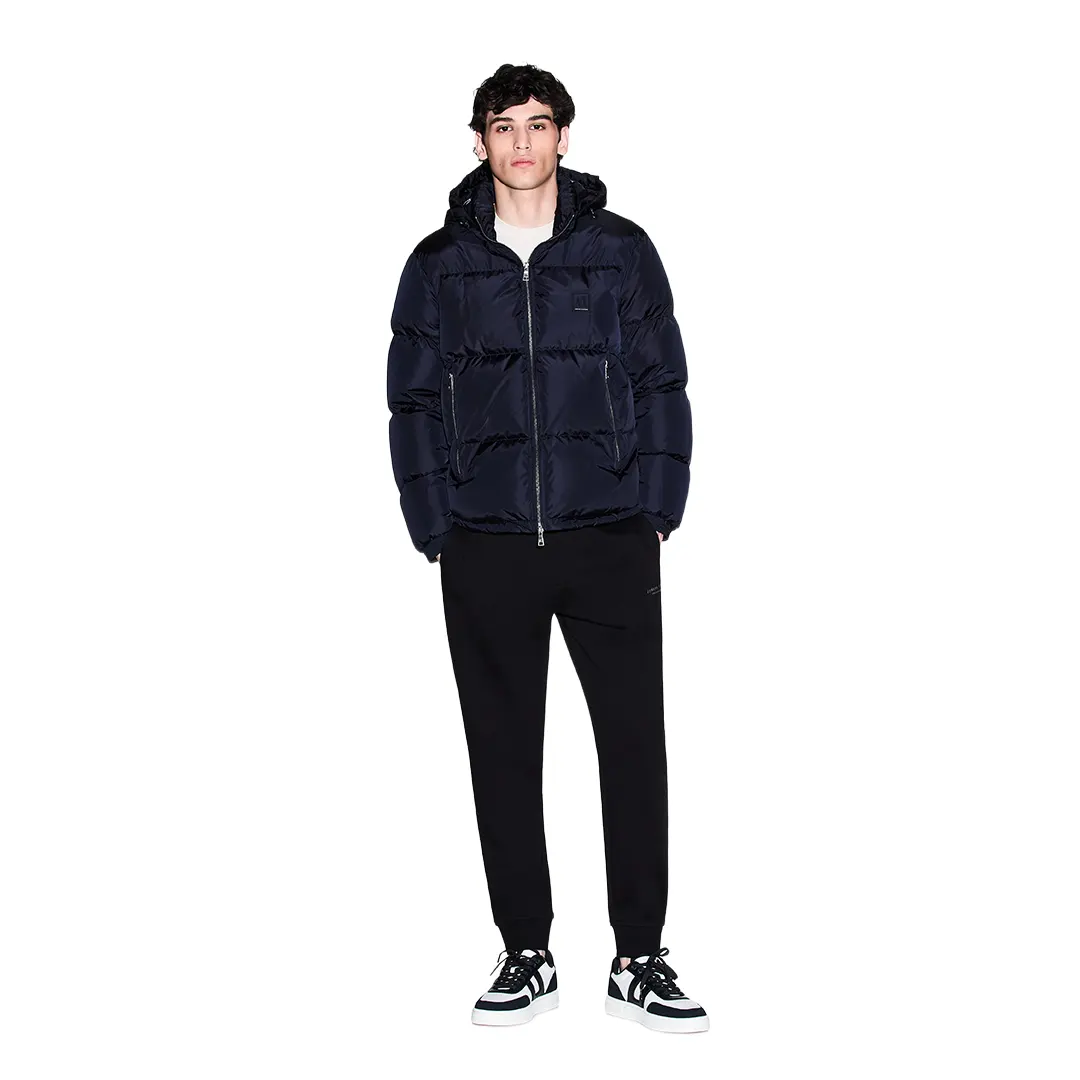 Pantatuta - Nero - S