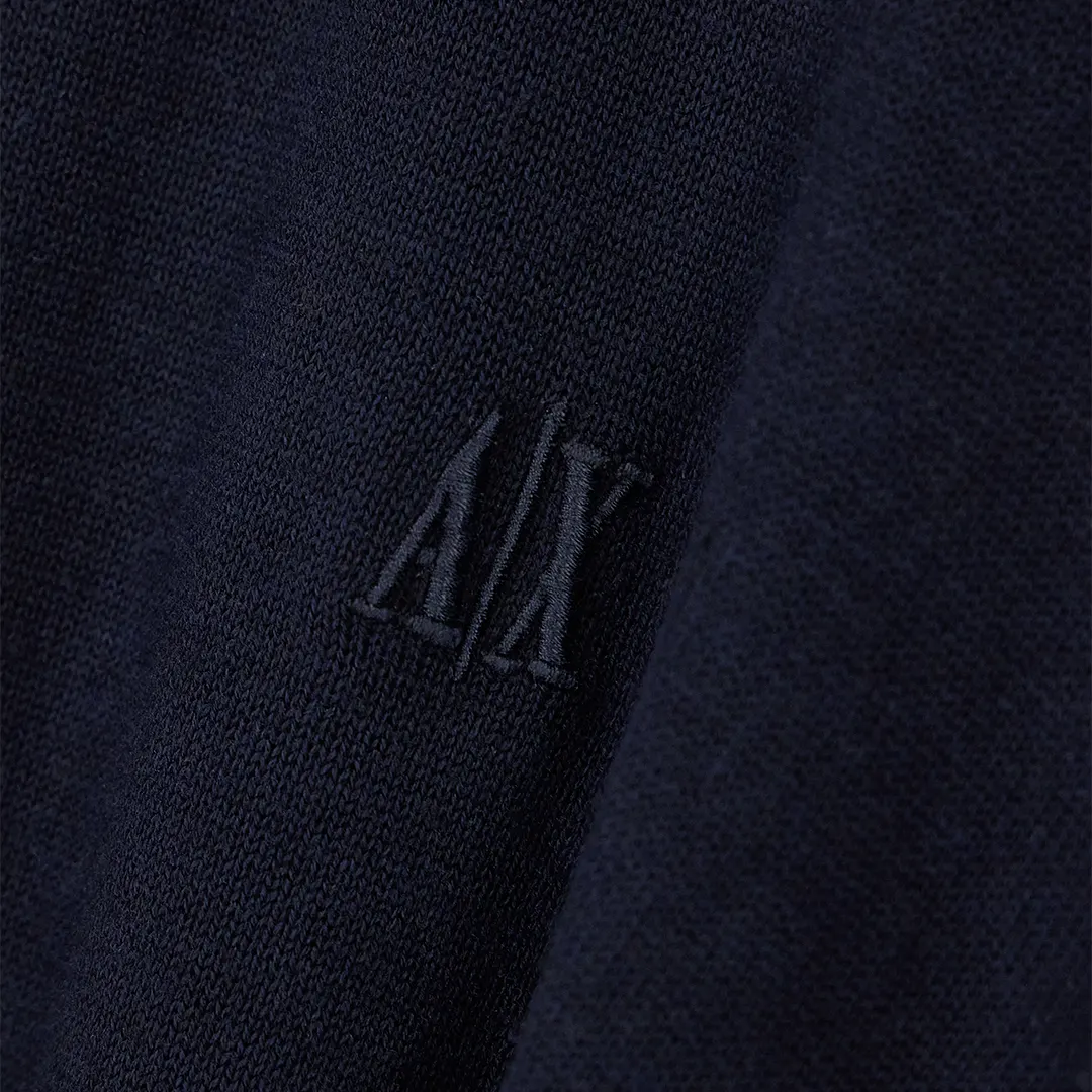 Maglia - Navy Scuro - S
