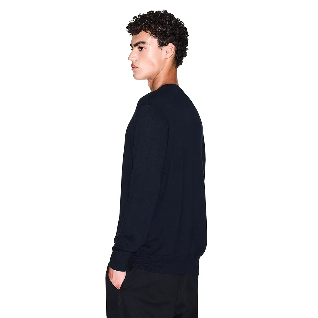 Maglia - Navy Scuro - S