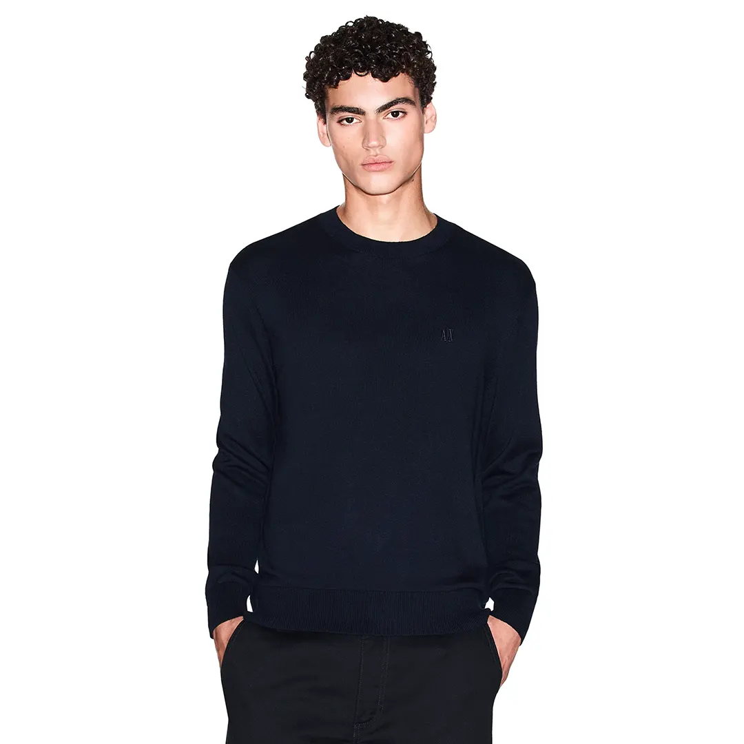 Maglia - Navy Scuro - S