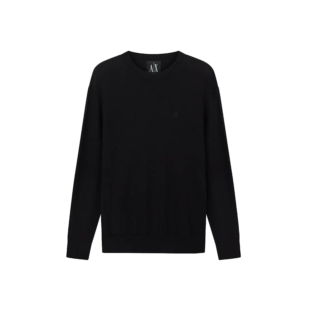 Maglia - Nero - S