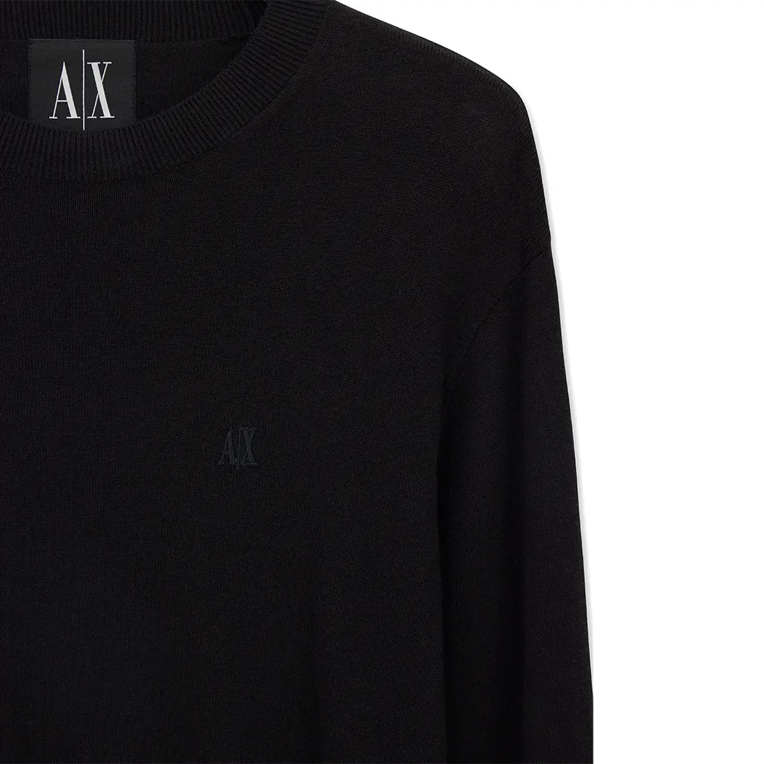 Maglia - Nero - S