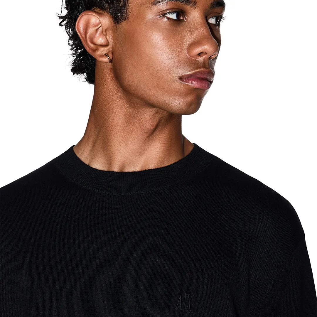 Maglia - Nero - S