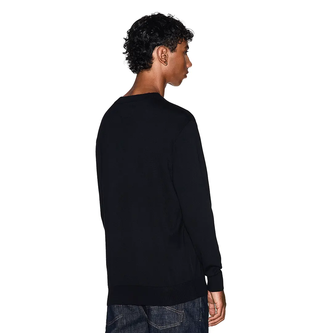 Maglia - Nero - S