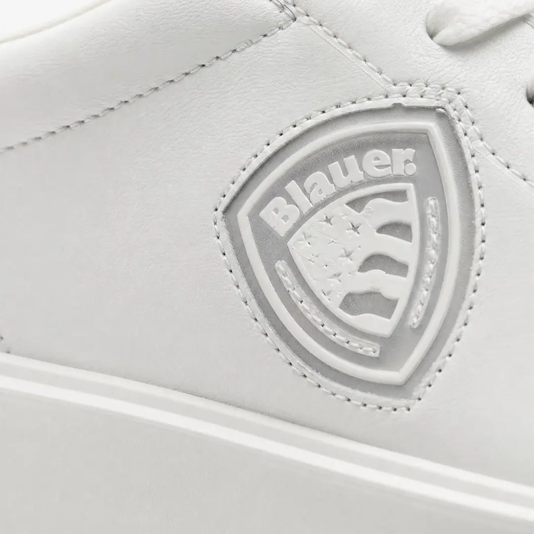 Scarpe - Bianco - 40