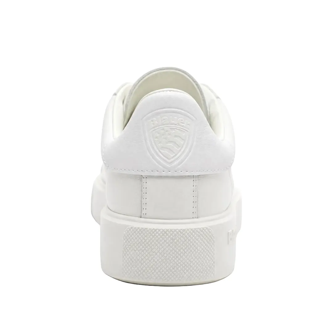 Scarpe - Bianco - 40
