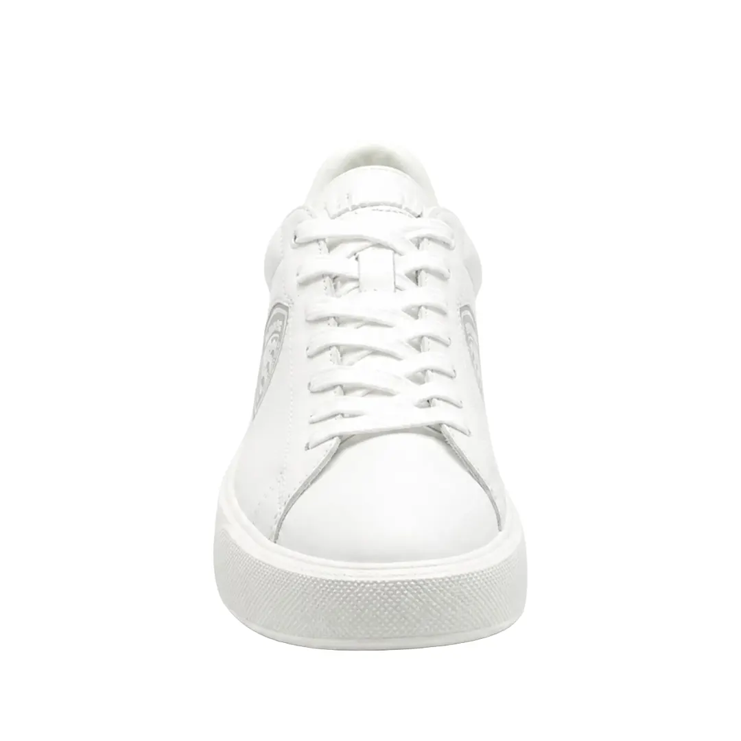 Scarpe - Bianco - 40