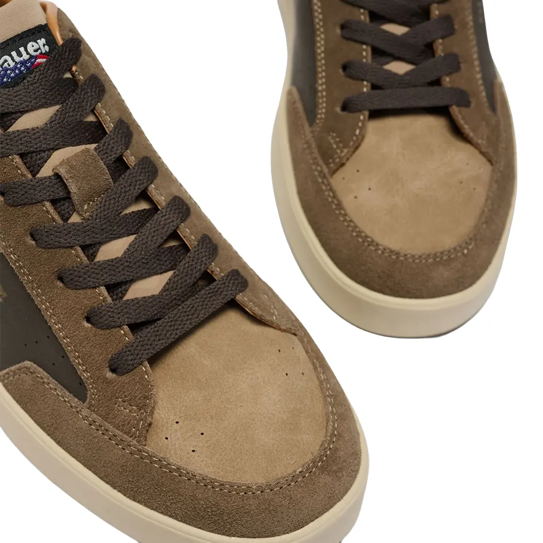 Scarpe - Brown Cognac - 40