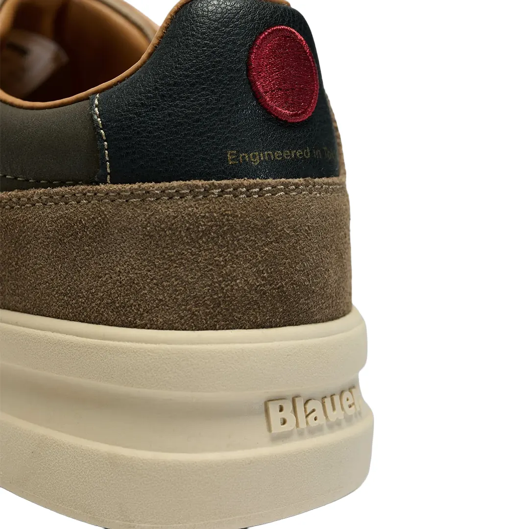 Scarpe - Brown Cognac - 40