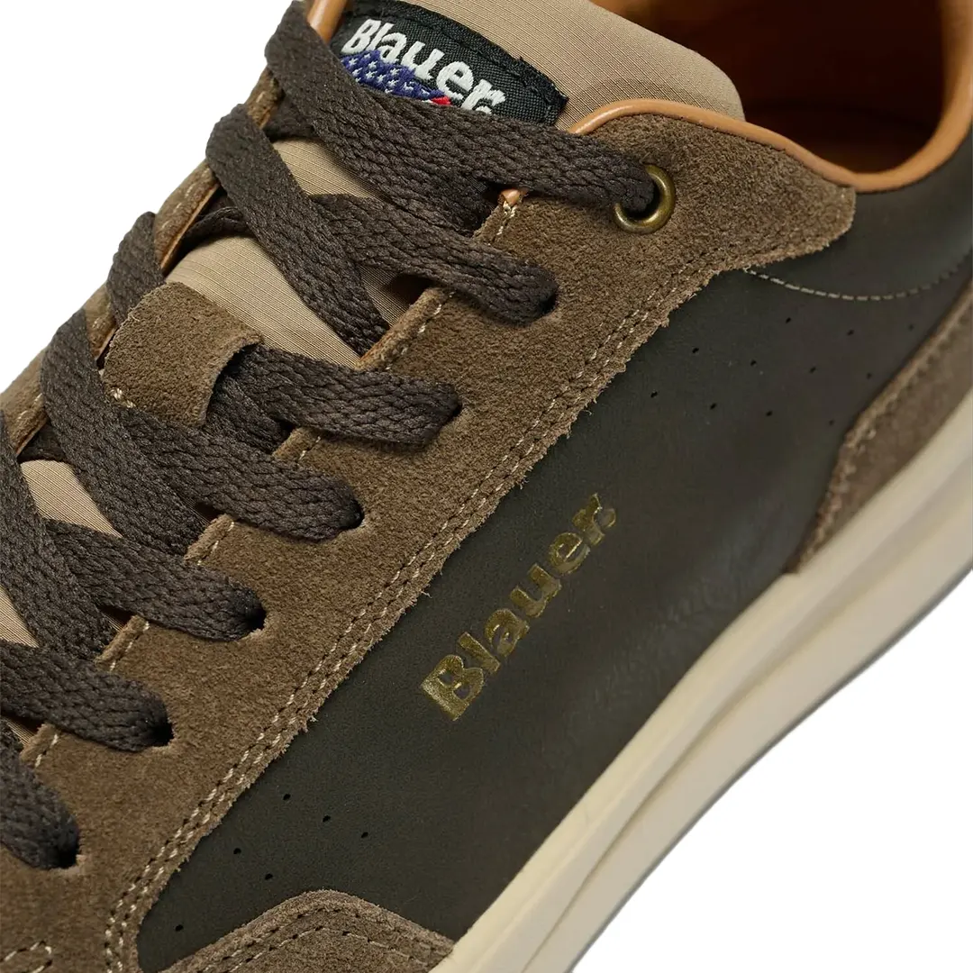 Scarpe - Brown Cognac - 40