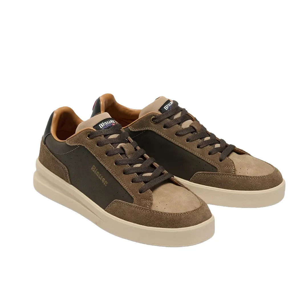Scarpe - Brown Cognac - 40