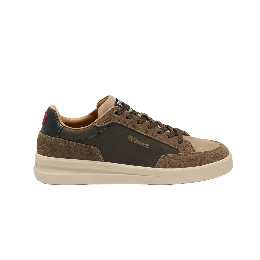 Scarpe - Brown Cognac - 40