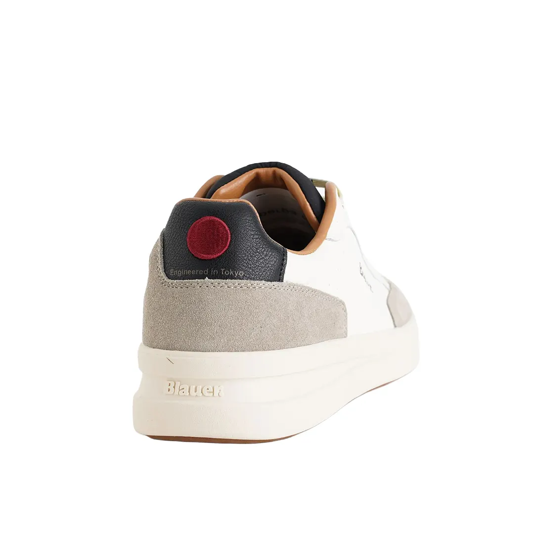Scarpe - Crema Nero - 40