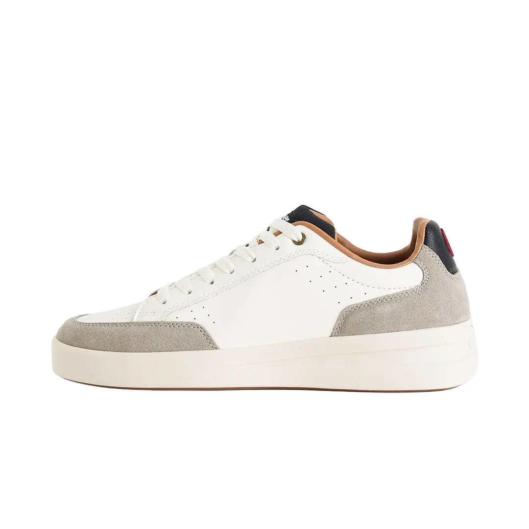Scarpe - Crema Nero - 40